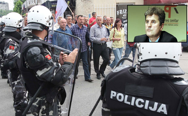 Синдикати траже минималац 250 евра!